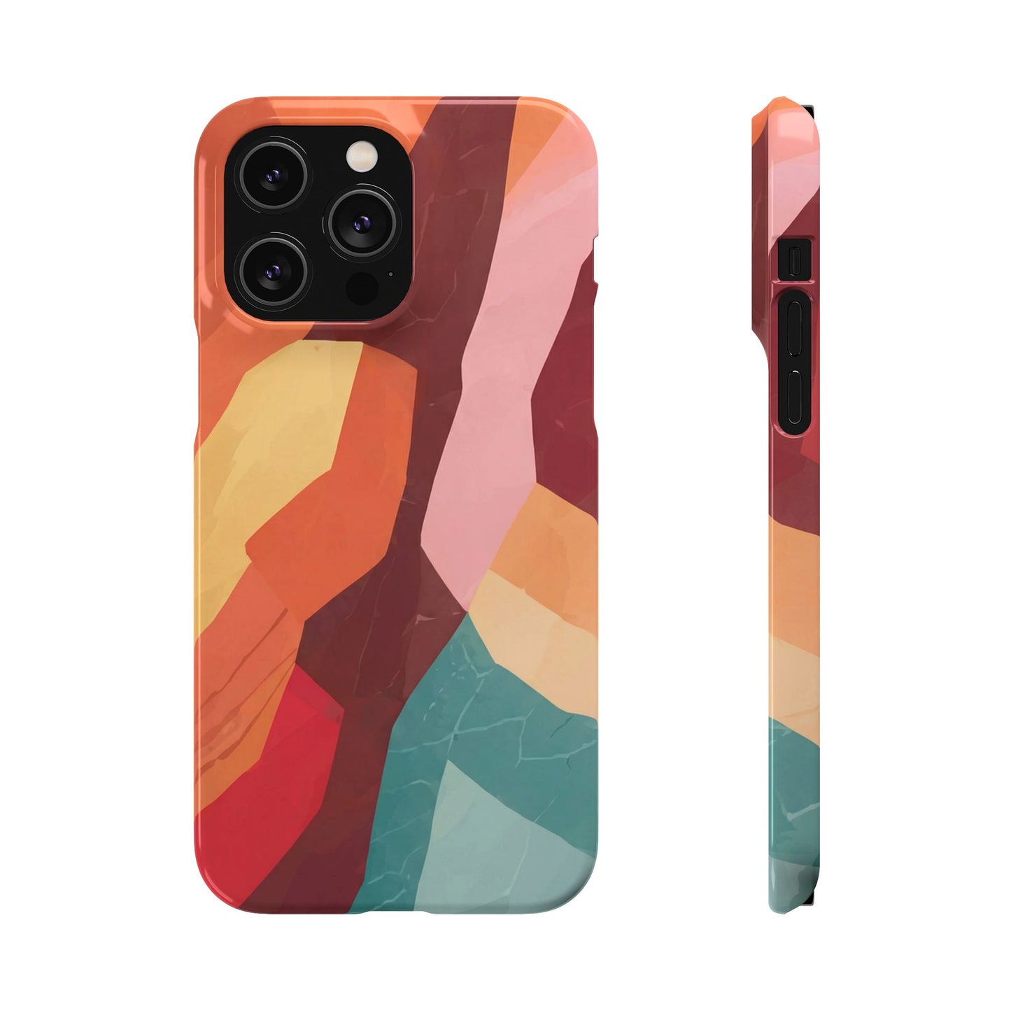 Snap Phone Case