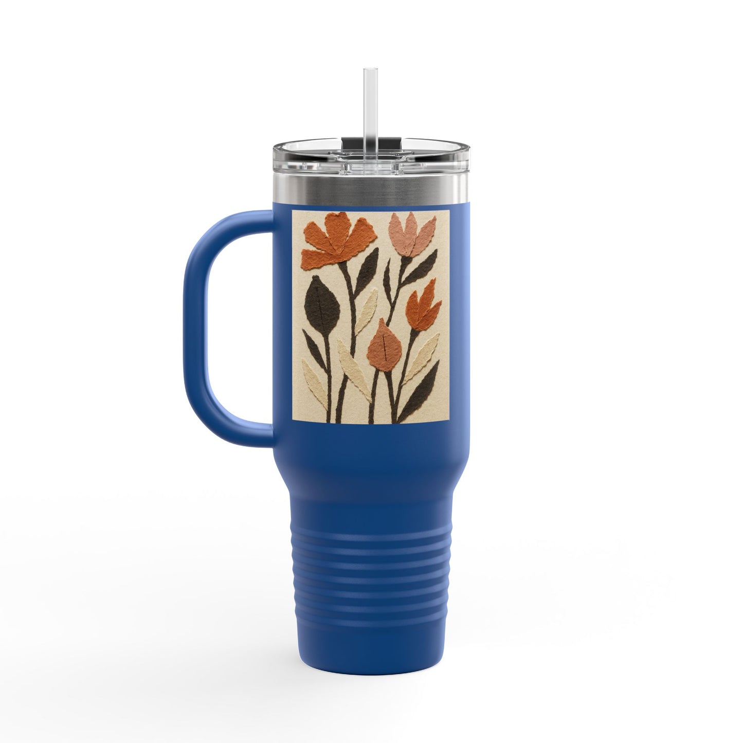 40oz Insulated Travel Mug