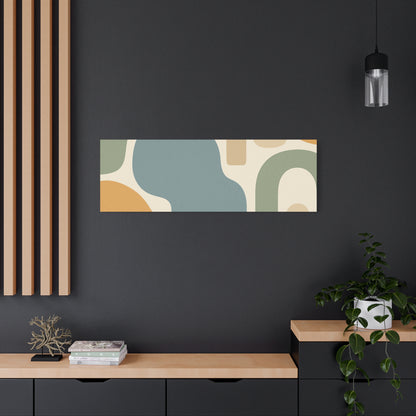 Stretched Canvas Wall Art