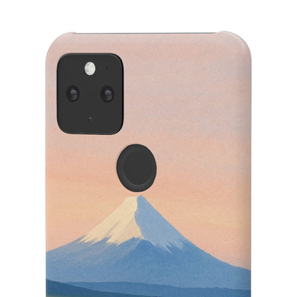 Snap Phone Case