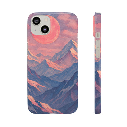 Snap Phone Case