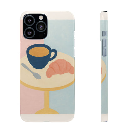Snap Phone Case