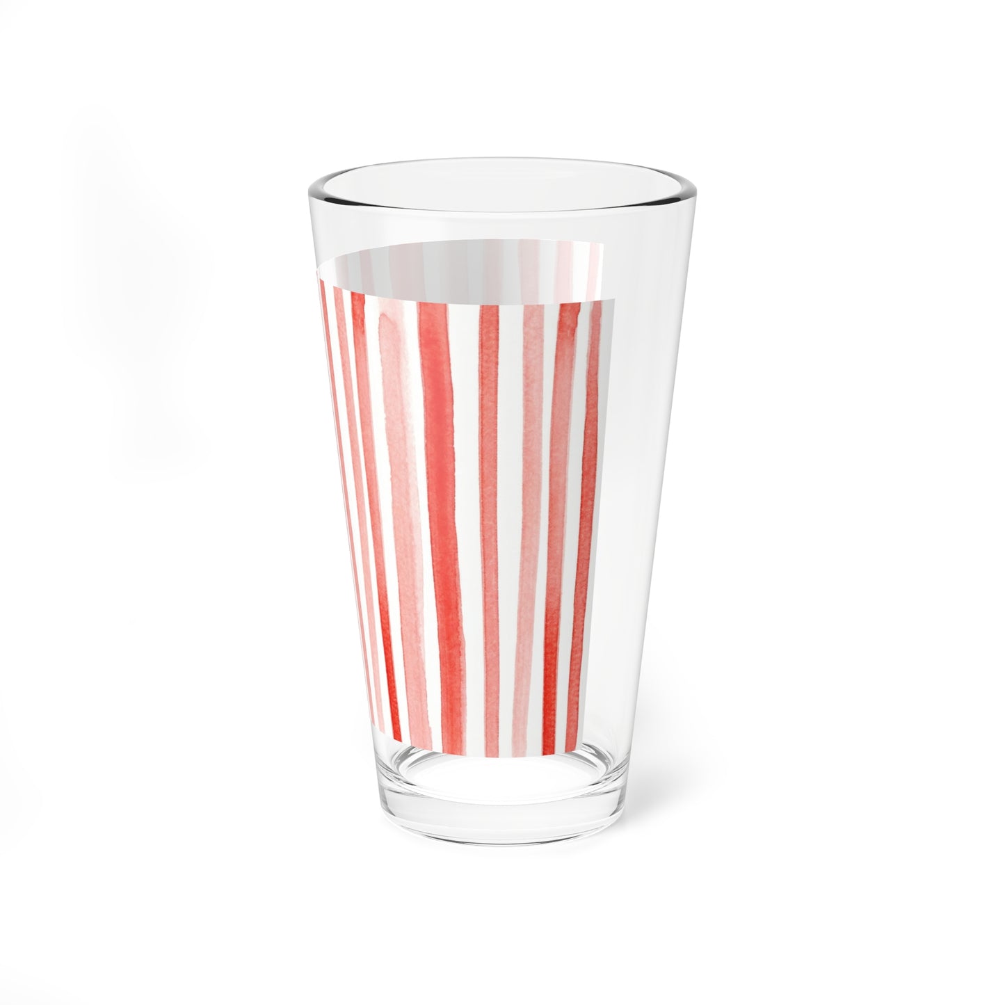 Tall Mixing Glass 16oz