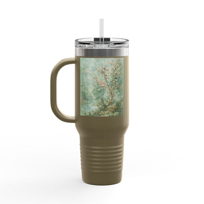 40oz Insulated Travel Mug
