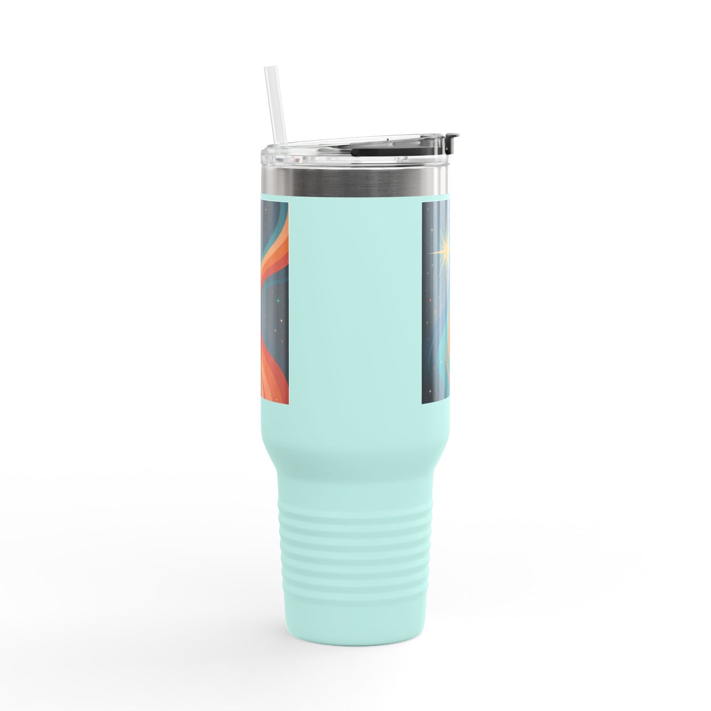 40oz Insulated Travel Mug
