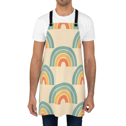 Apron — Square