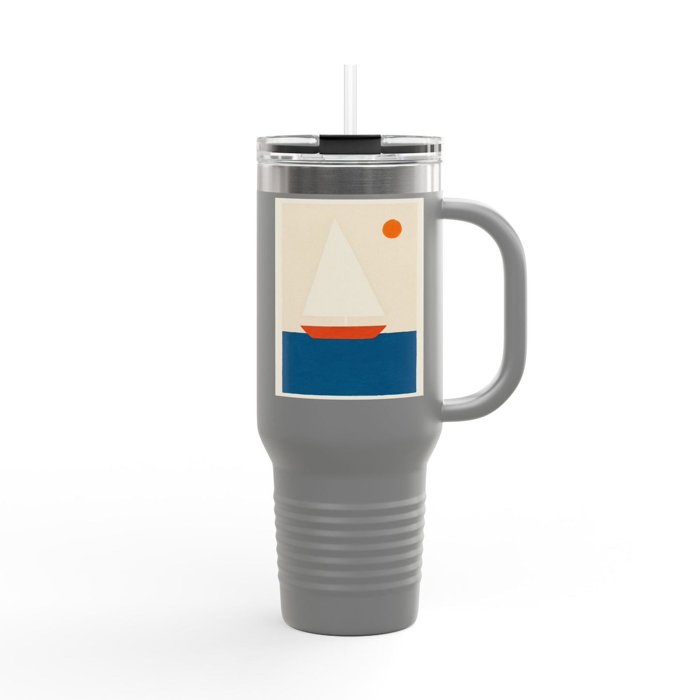 40oz Insulated Travel Mug