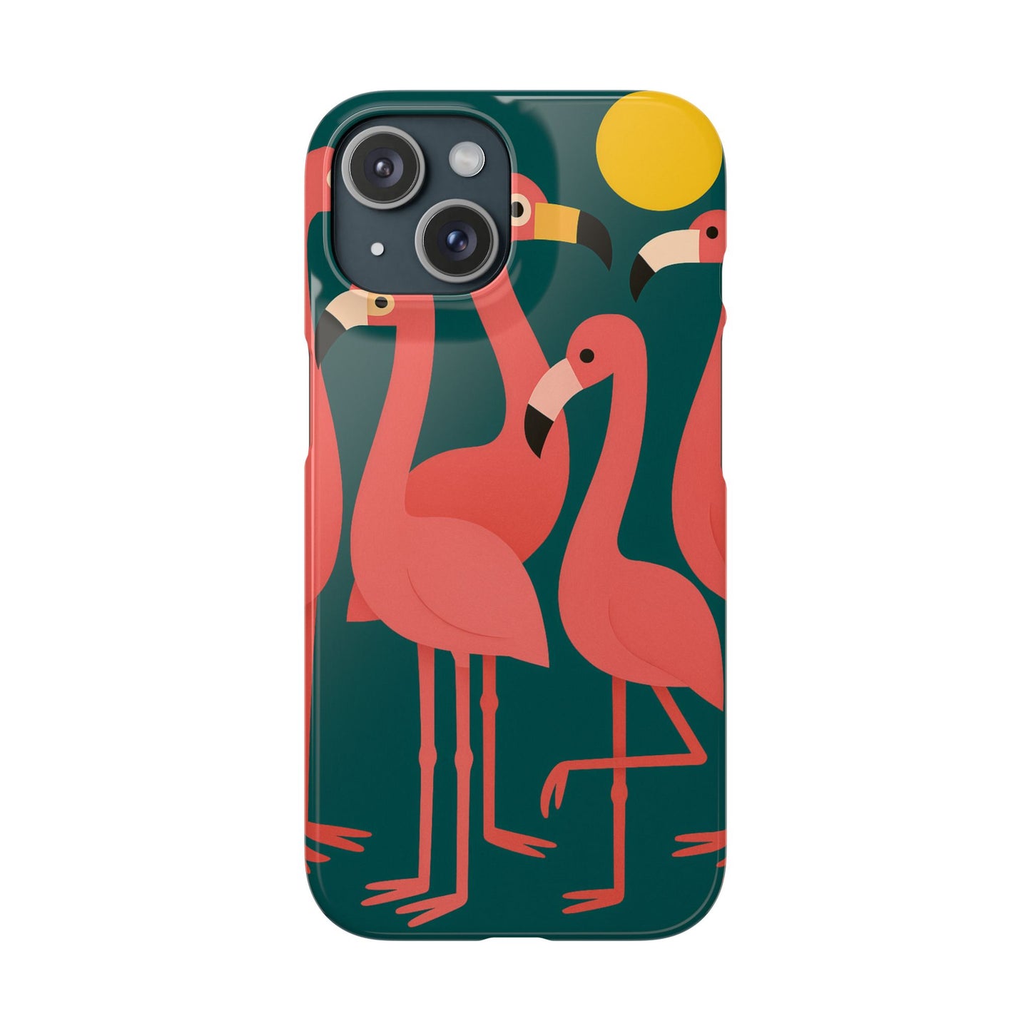 Snap Phone Case