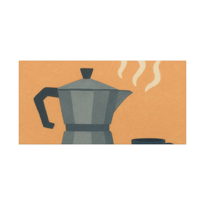 Stretched Canvas Wall Art