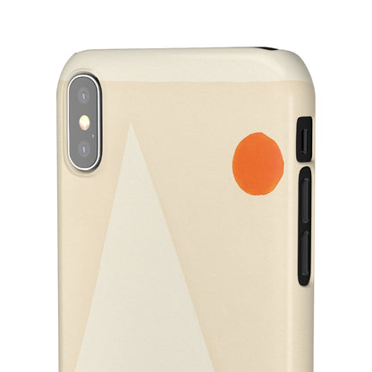 Snap Phone Case