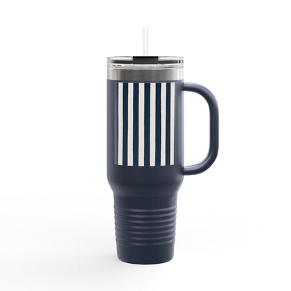 40oz Insulated Travel Mug