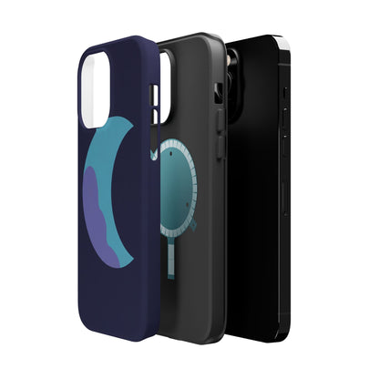 Magnetic Phone Case