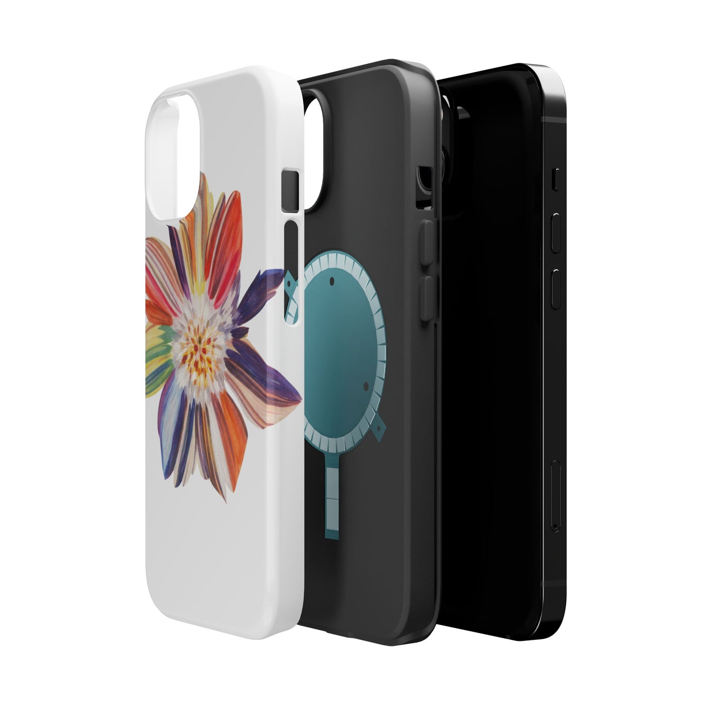 Magnetic Phone Case