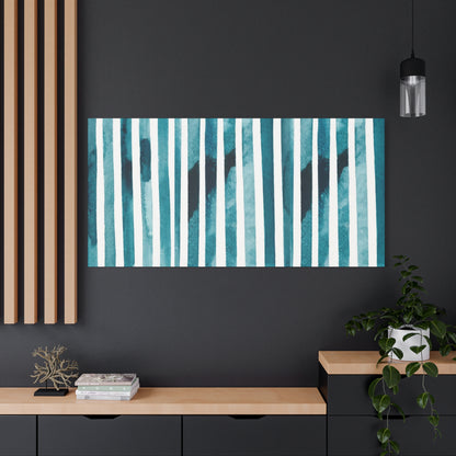 Stretched Canvas Wall Art