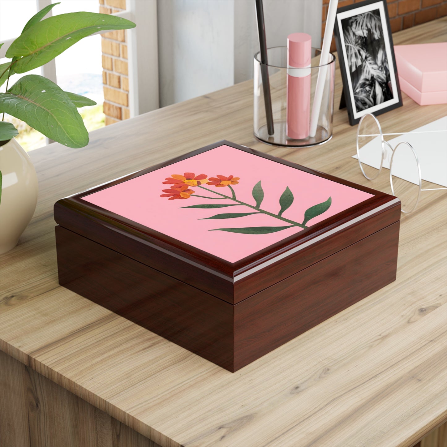 Jewelry Box
