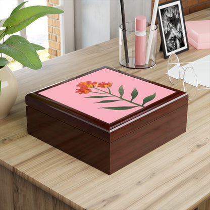 Jewelry Box