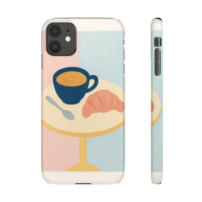 Snap Phone Case