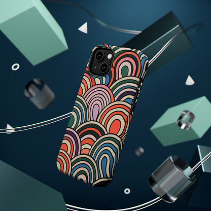 Magnetic Phone Case