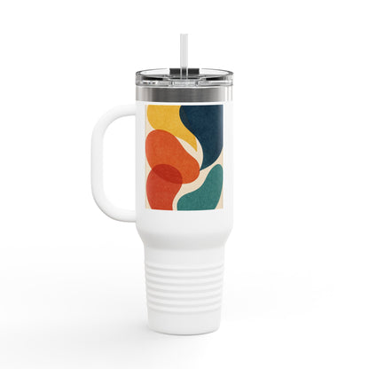 40oz Insulated Travel Mug