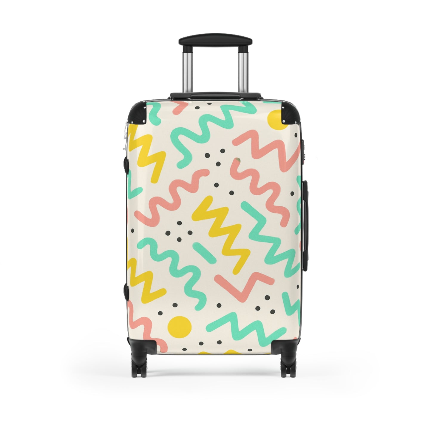 Suitcase - Travel Luggage
