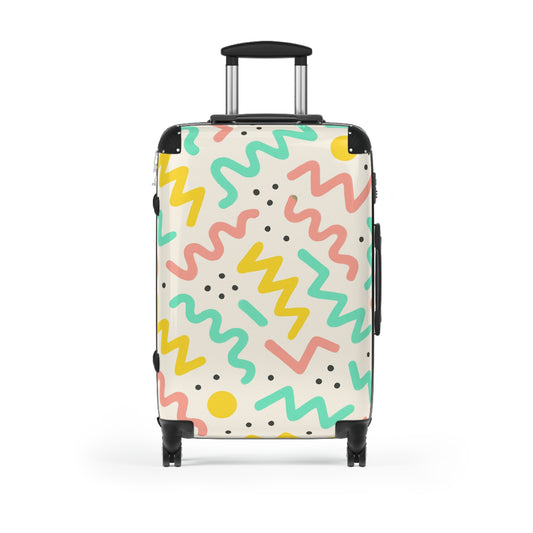 Suitcase - Travel Luggage