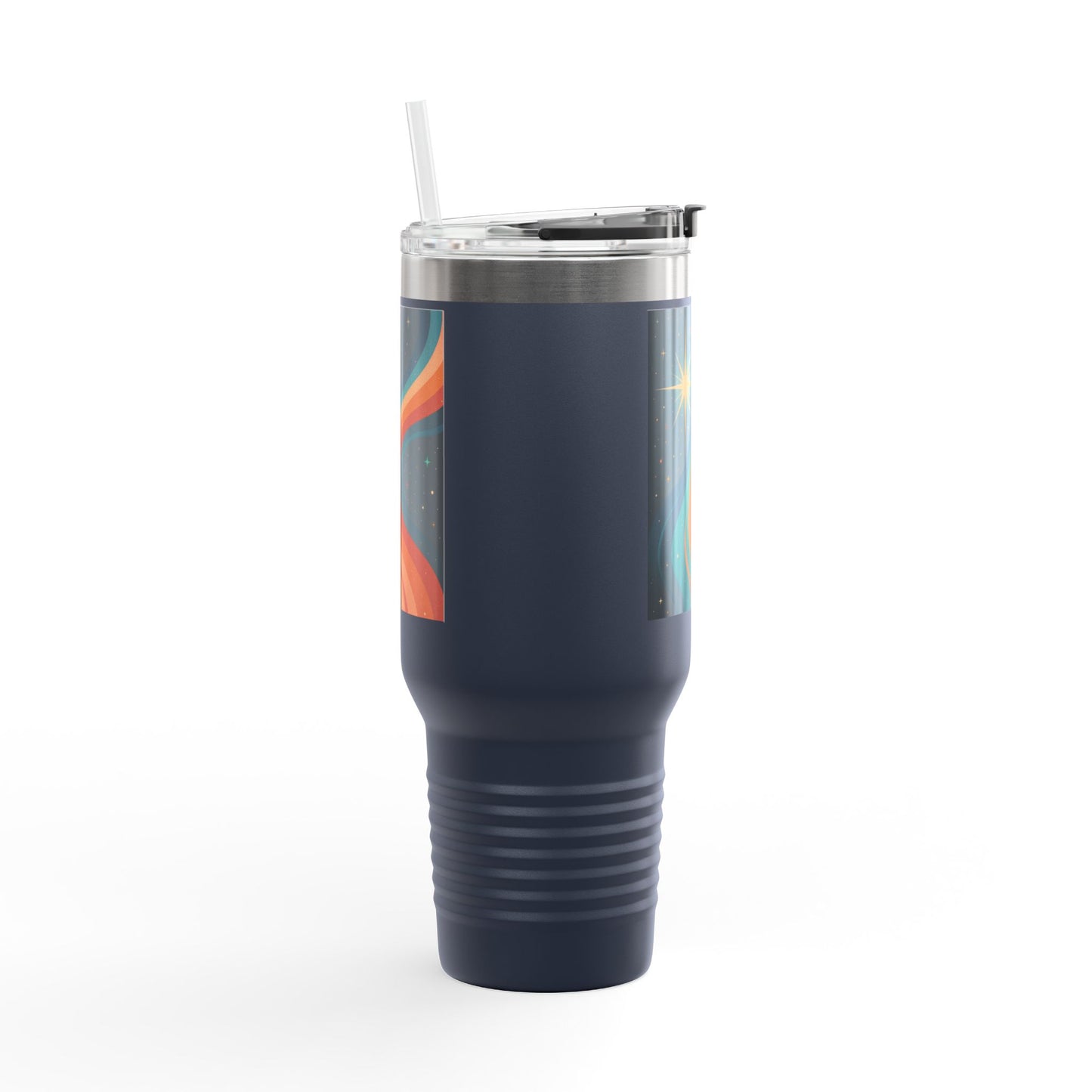 40oz Insulated Travel Mug