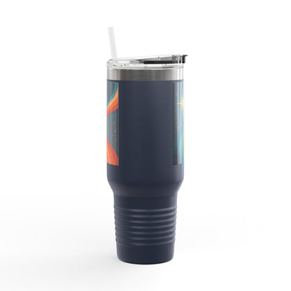 40oz Insulated Travel Mug