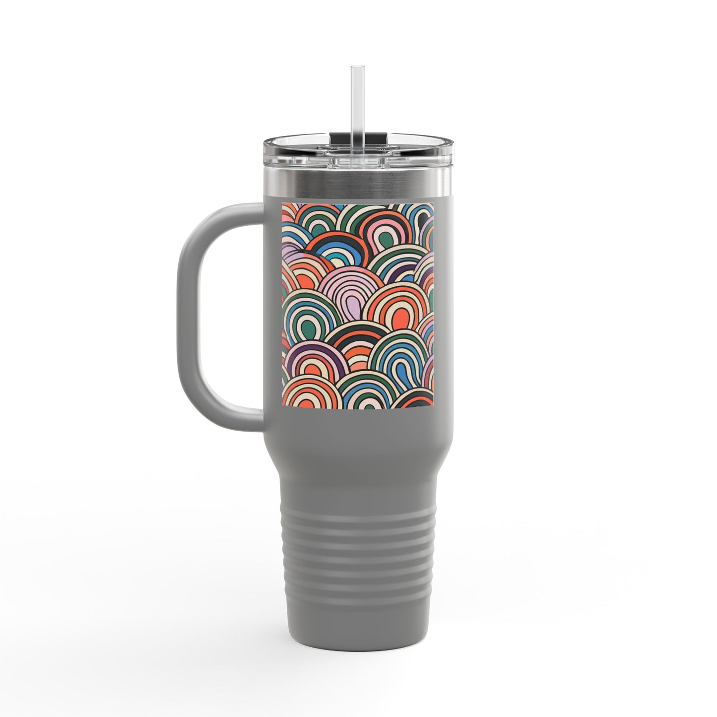 40oz Insulated Travel Mug