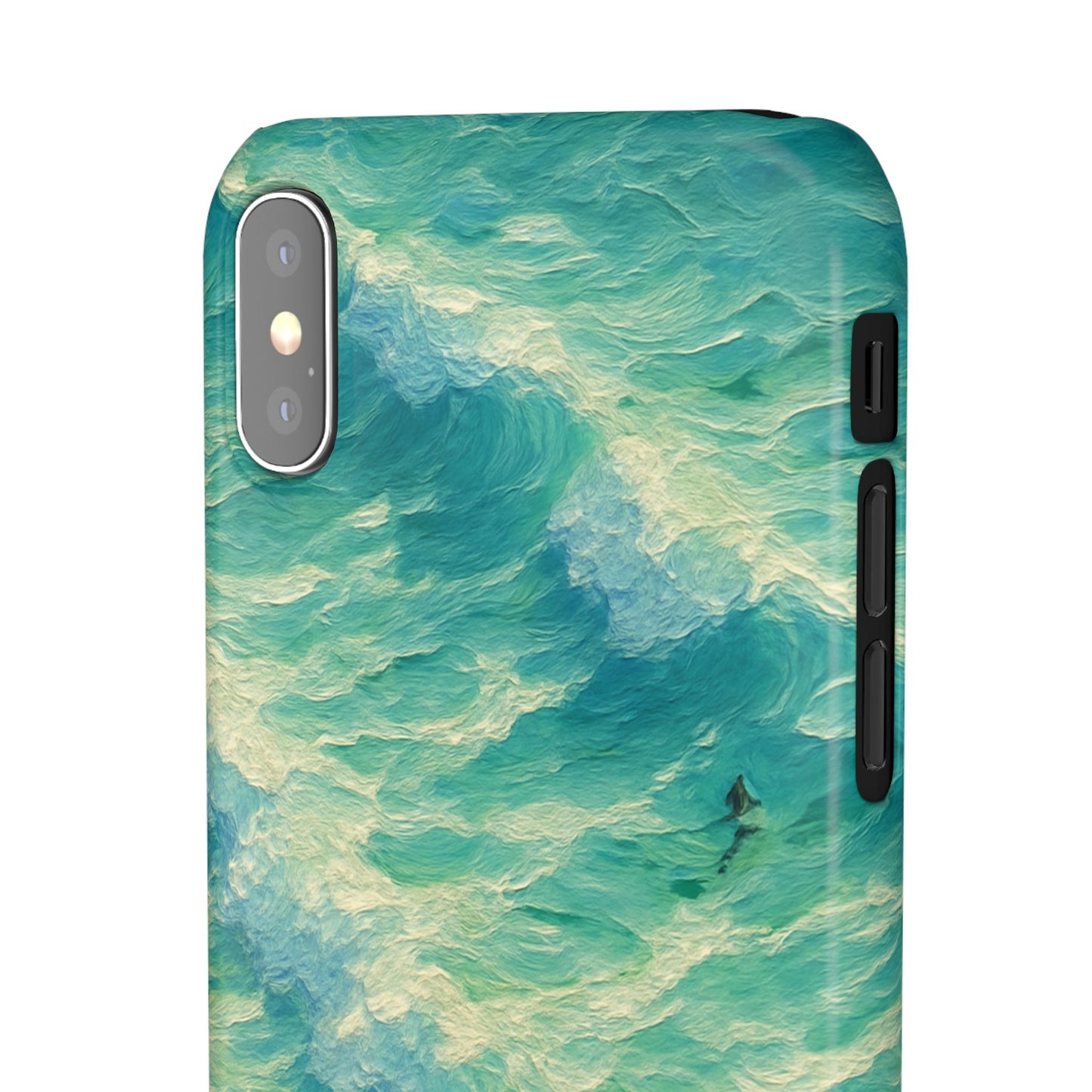 Snap Phone Case