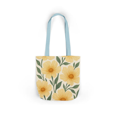 Tote Bag with 5-Color Straps