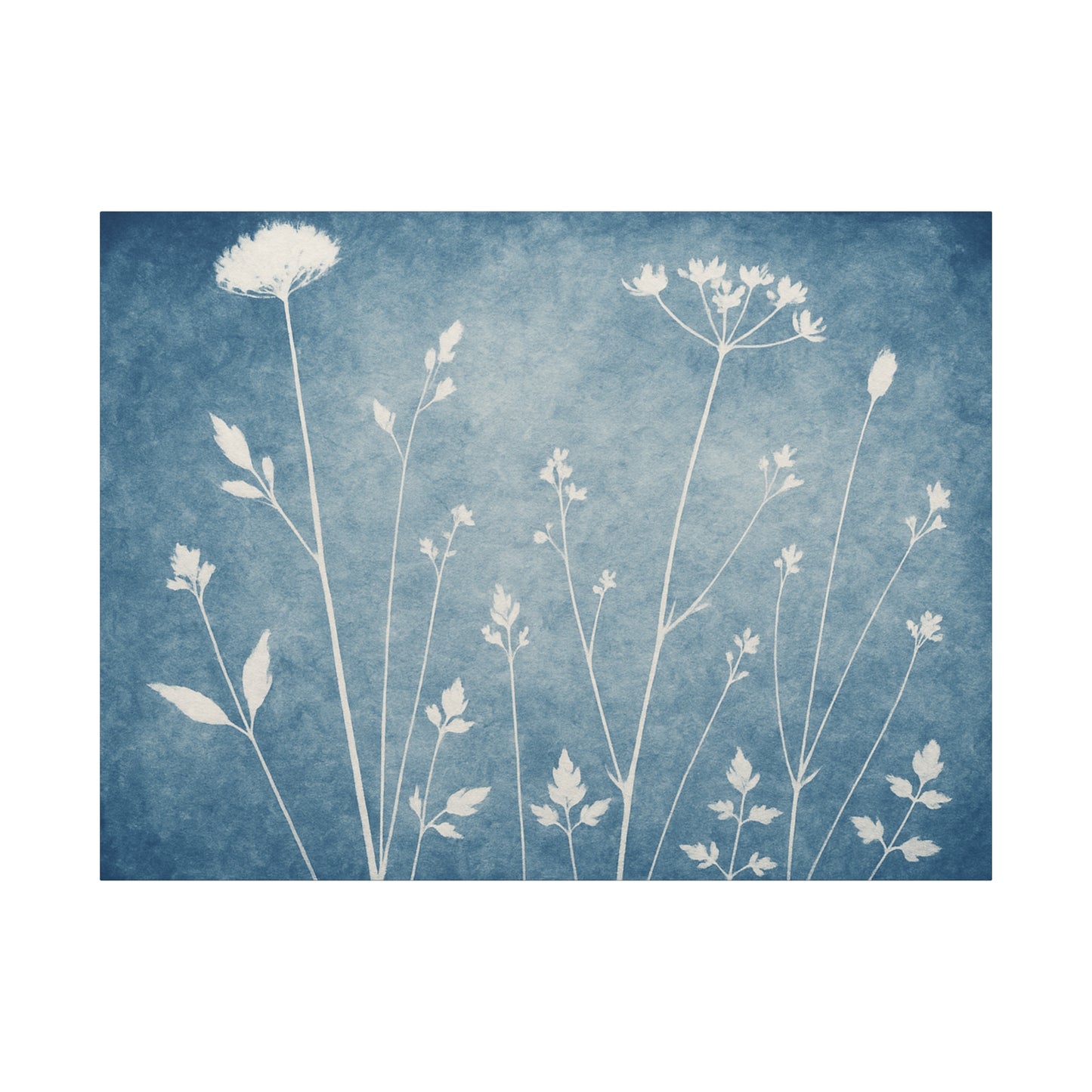 Stretched Canvas Wall Art