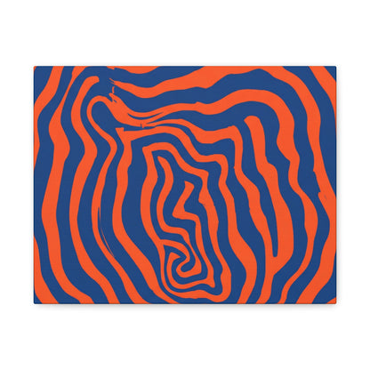 Stretched Canvas Wall Art