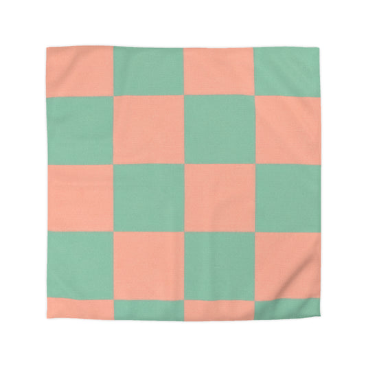 Microfiber Duvet Cover