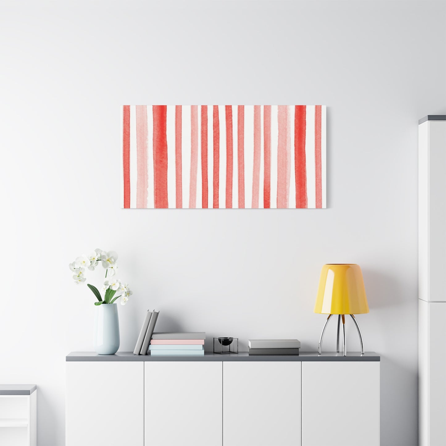 Stretched Canvas Wall Art