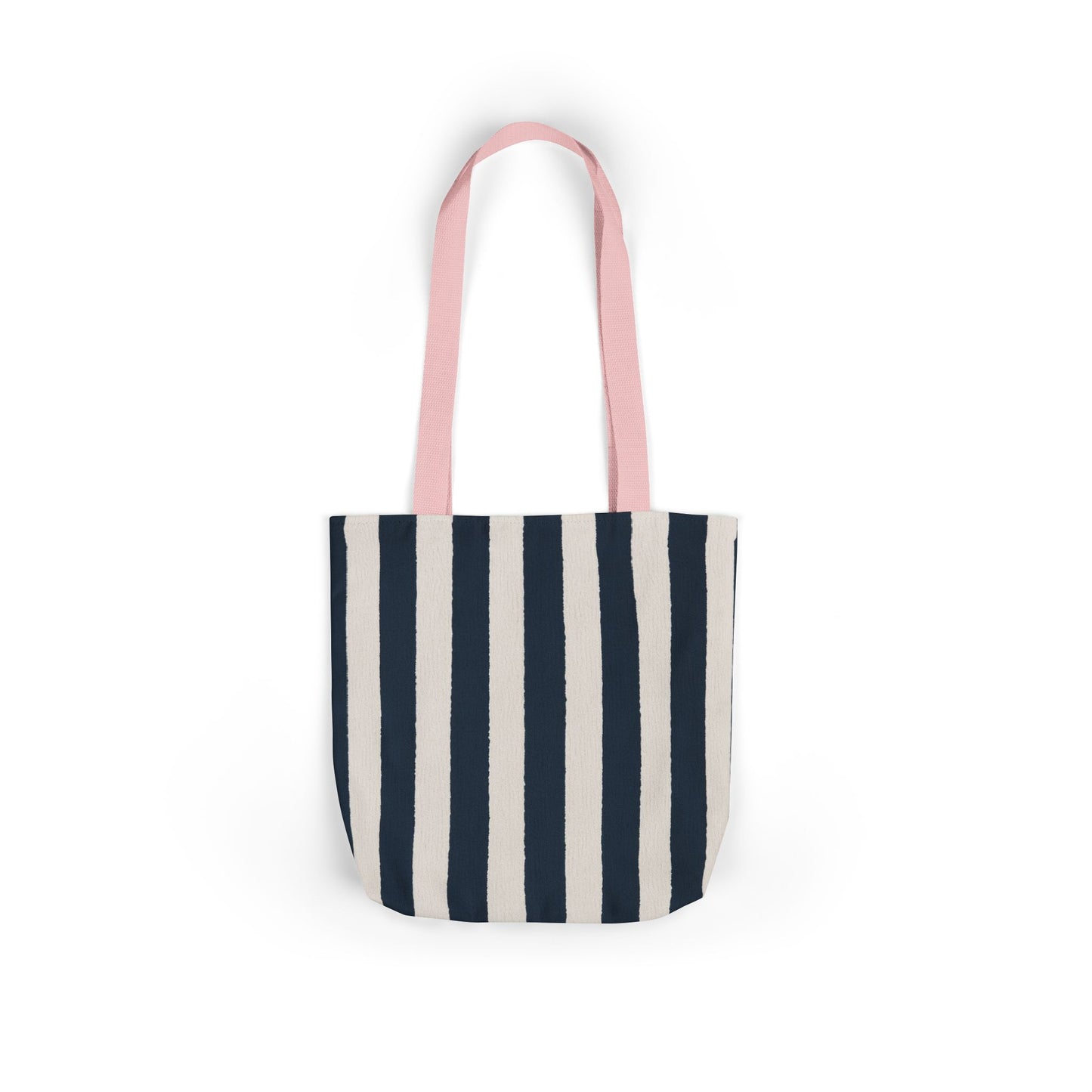 Tote Bag with 5-Color Straps