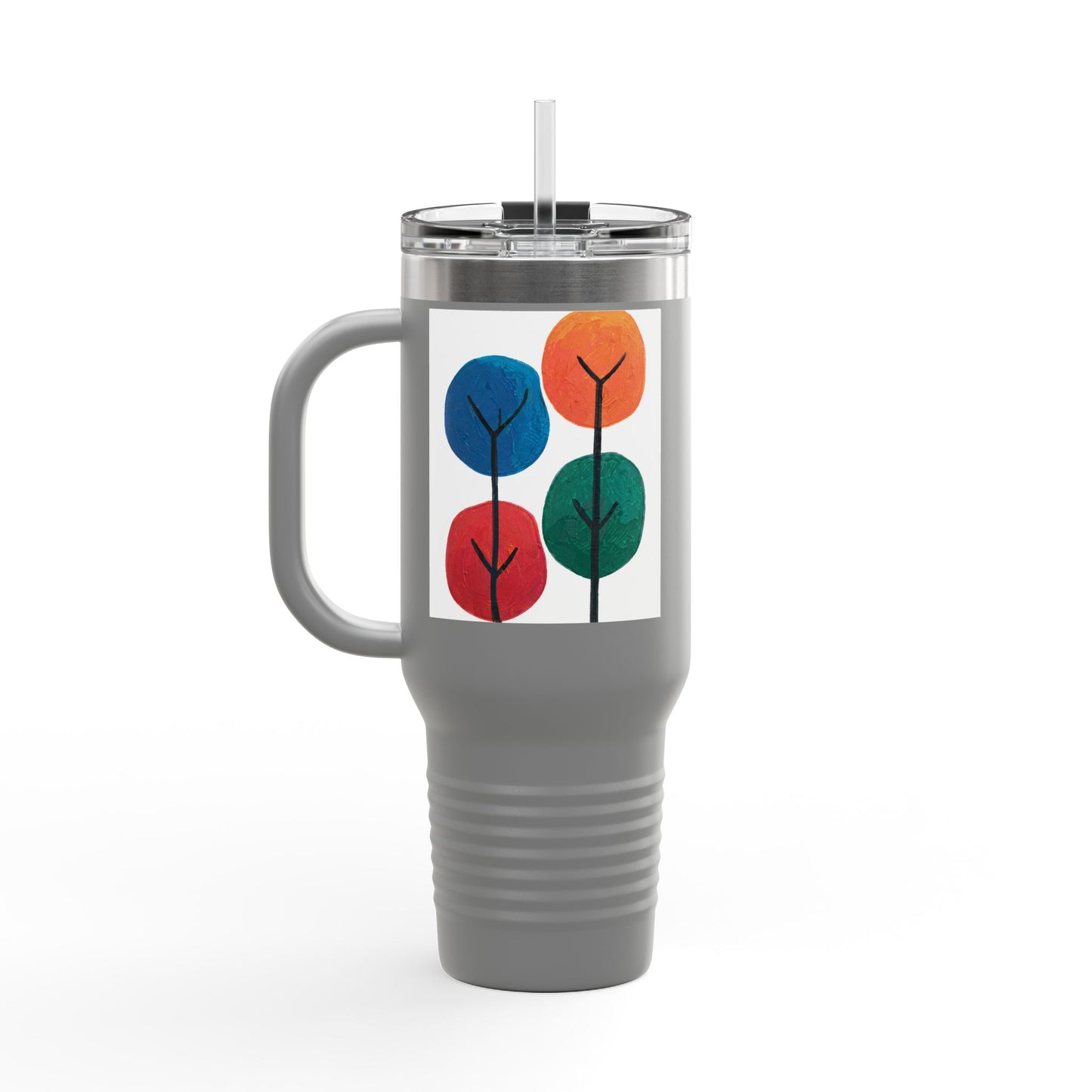 40oz Insulated Travel Mug