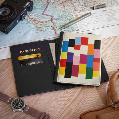 Passport Cover