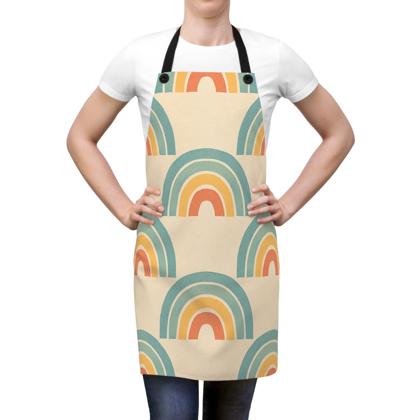 Apron — Square