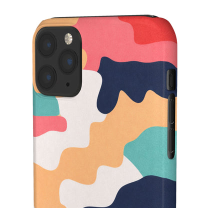 Snap Phone Case