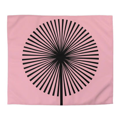 Microfiber Duvet Cover