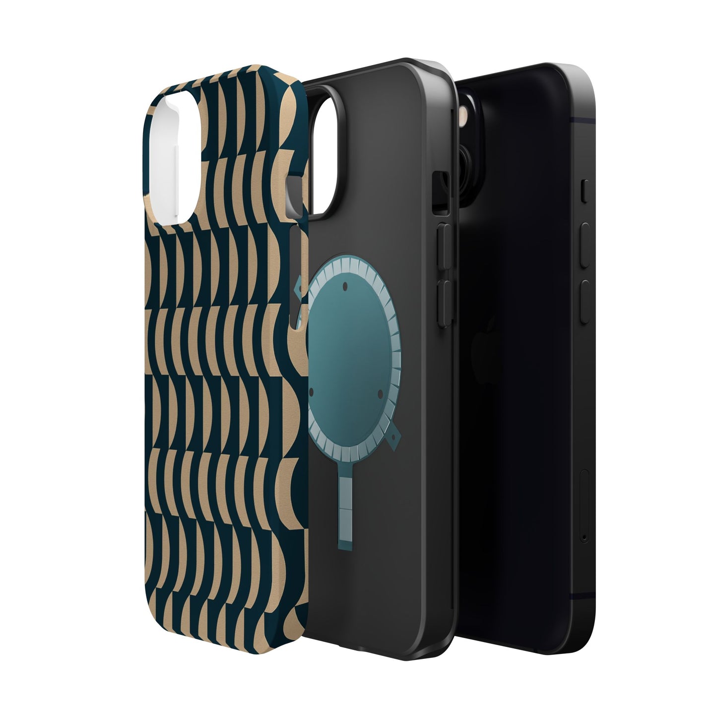 Magnetic Phone Case