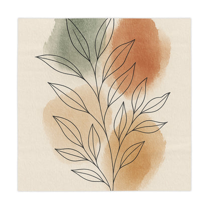 Tablecloth — Square