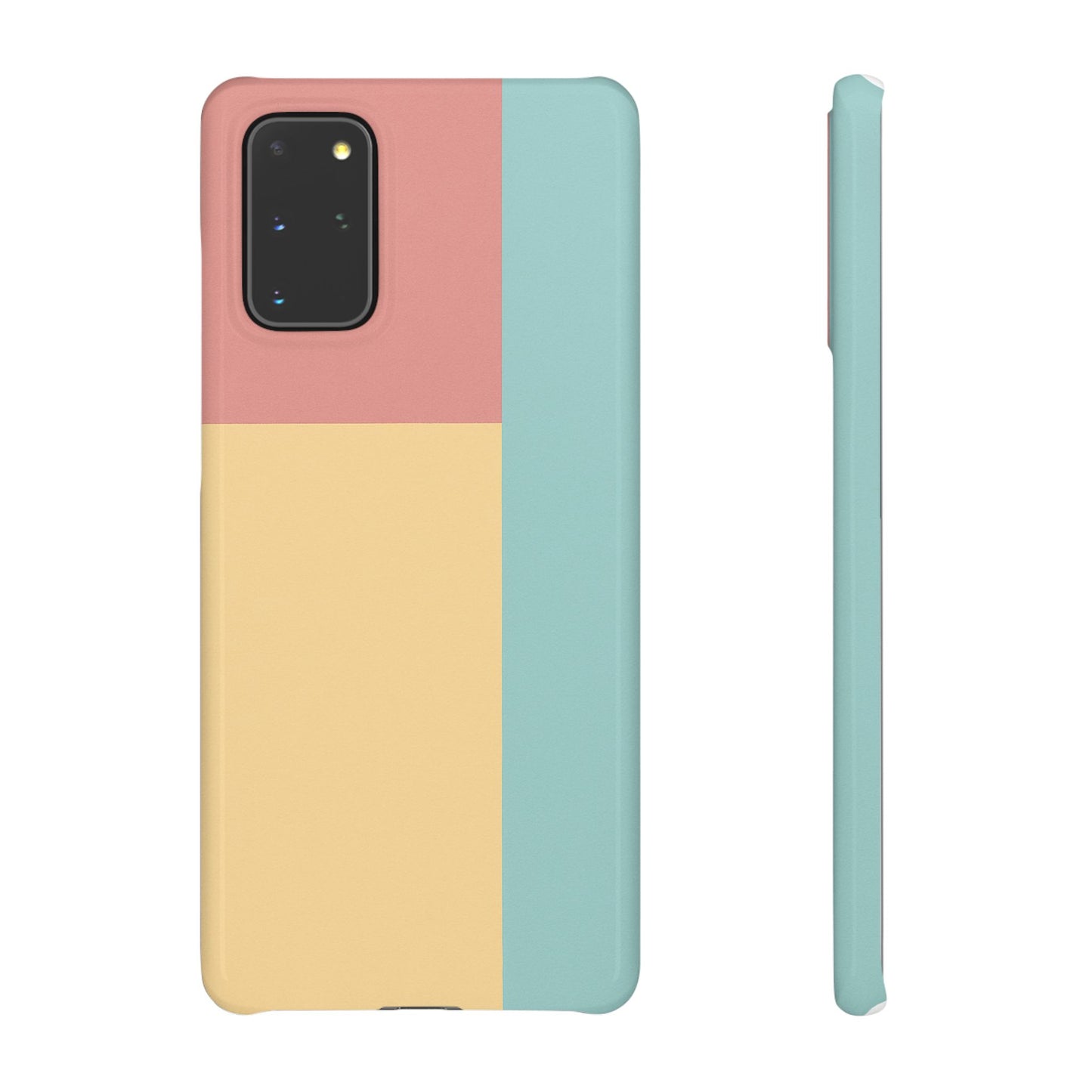 Snap Phone Case
