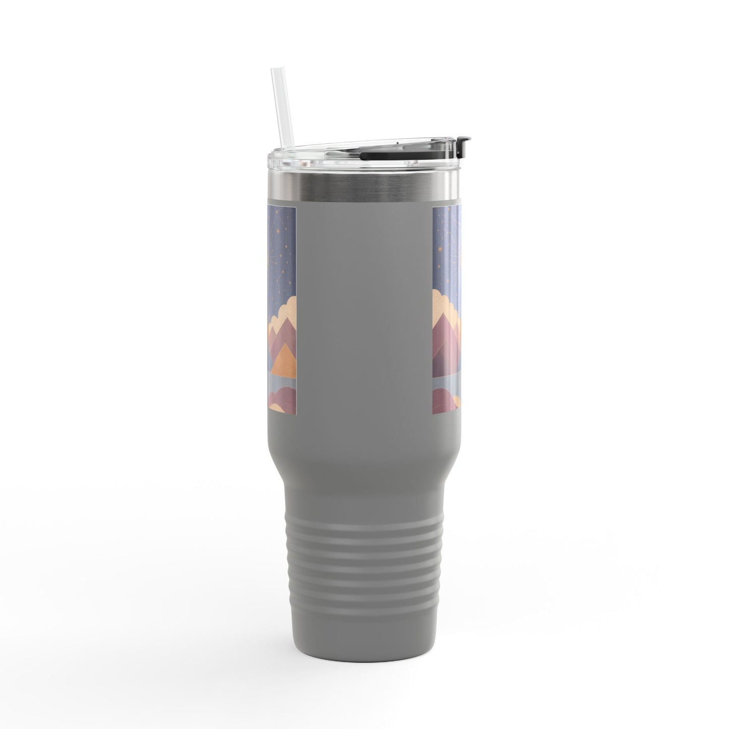 Celestial Vale 40oz Insulated Travel Mug