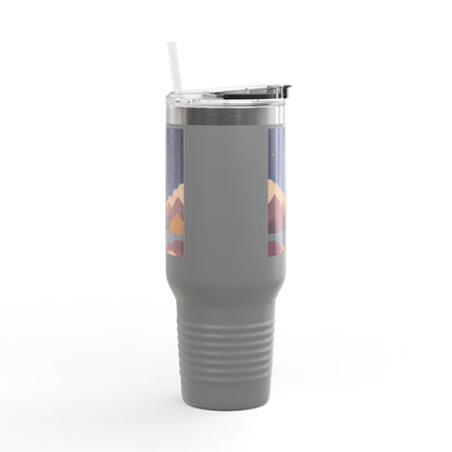 Celestial Vale 40oz Insulated Travel Mug