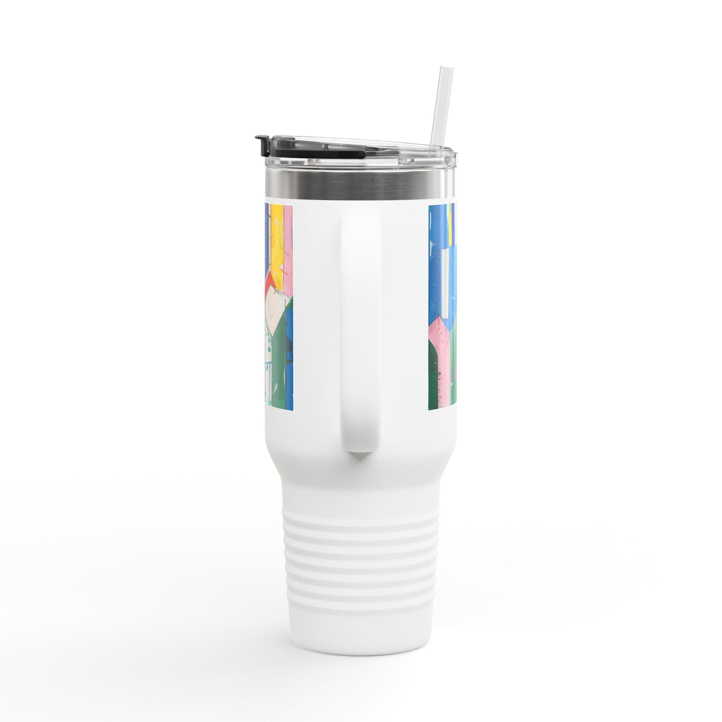 40oz Insulated Travel Mug