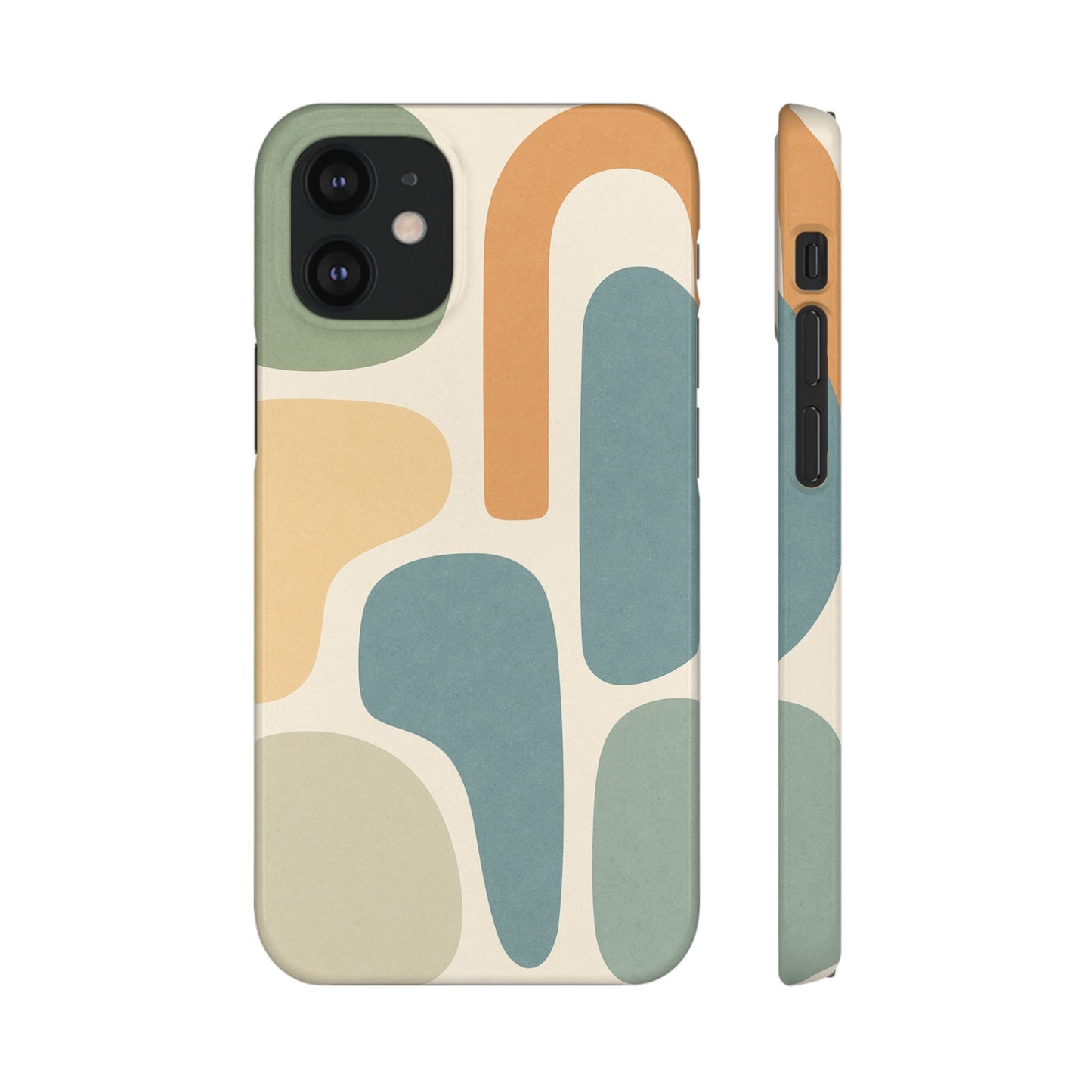 Snap Phone Case