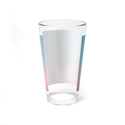 Tall Mixing Glass 16oz