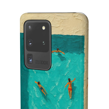Snap Phone Case