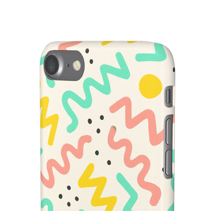 Snap Phone Case